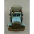 Container truck