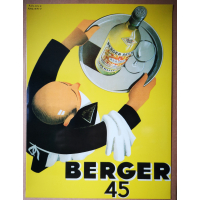 Retro reclameplaten