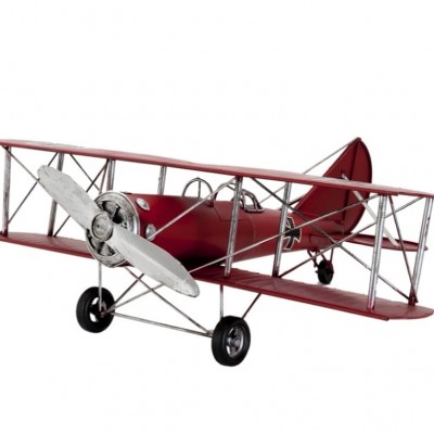 WW 1 dubbeldekker WW 1 dubbeldekker