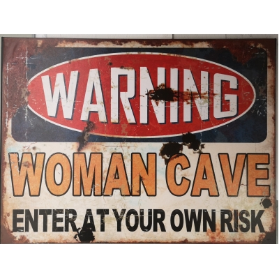 Bord Woman cave Bord Woman cave