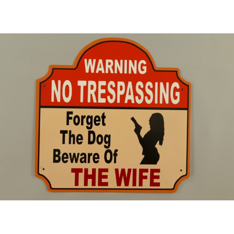 No trespassing!!