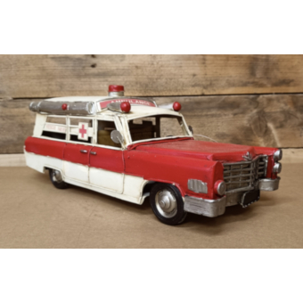 Ambulance