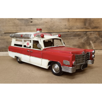 Ambulance Ambulance