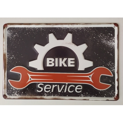 Bike service