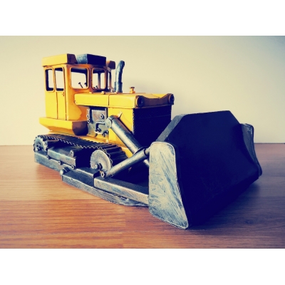 Bulldozer Bulldozer
