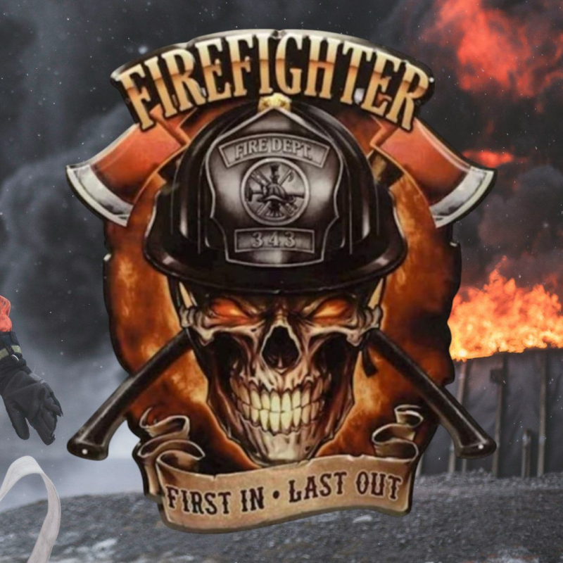 Firefighter