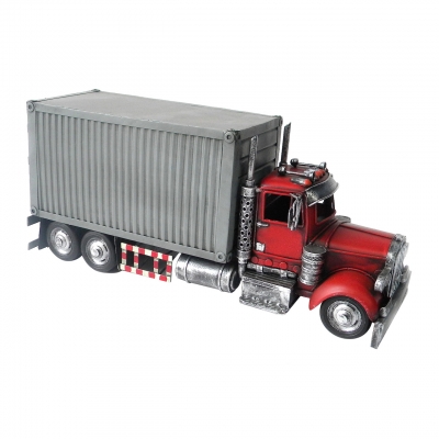 Containertruck Containertruck
