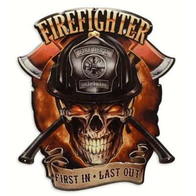 Firefighter