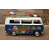 Hippie bus