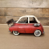 BMW Isetta