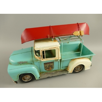 Kano pickup truck