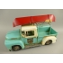 Kano pickup truck