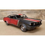 Mustang musclecar