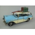 Surf stationcar