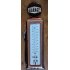 Garage thermometer