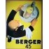 Retro reclameplaten